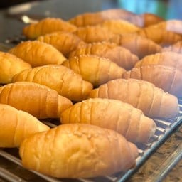 ขนมปังเกลือ ( ShiO Pan )