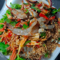 ยำสามจักรพรรดิ