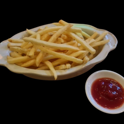 เฟรนช์ฟราย