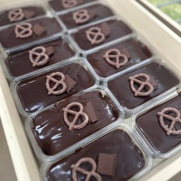 เค้กชอคโกแลต