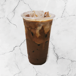 โกโก้เย็น