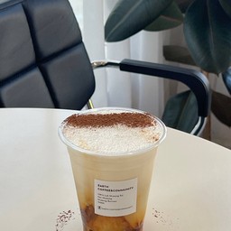 คาปูชิโน่ (Cappuccino)