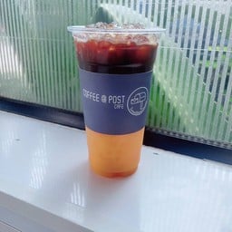 อเมริกาโน่ส้ม