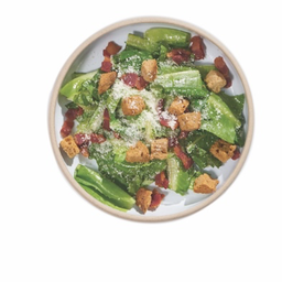 SA2 Ceasar Salad ซีซ่าสลัด