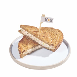 MS4 Tuna mayo  แซนวิชทูน่ามาโย