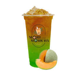 ชาแคนตาลูป