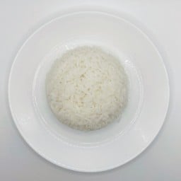 ข้าวเปล่า