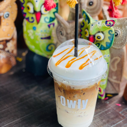 Caramel Macchiato