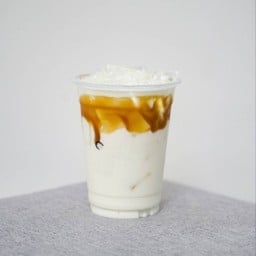 นมสดคาราเมล