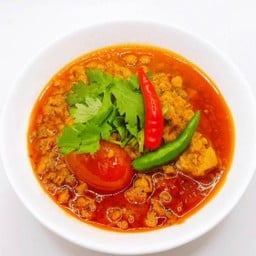 น้ำพริกอ่อง