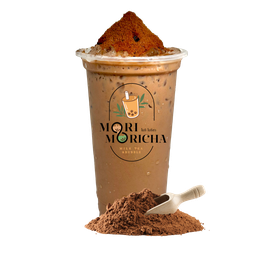 โอวัลติน