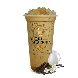 ชานมวนิลา