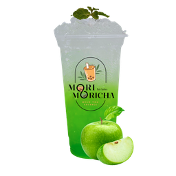 แอปเปิ้ลโซดา