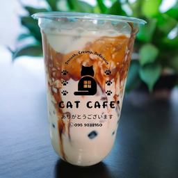 ชานมไต้หวัน