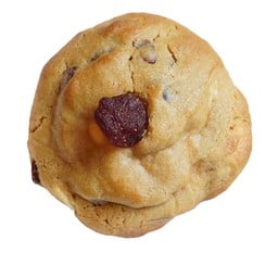 Strawberry Cheesecake