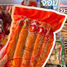 จ๊อปูอัด 400 กรัม