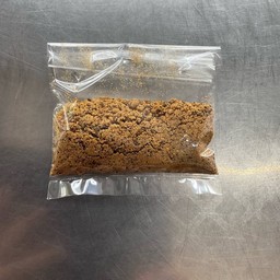 เพิ่มนำ้ตาลทรายแดง ห่อละ 7 บาท