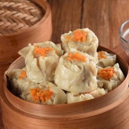 ขนมจีบหมูกุ้ง 14 ลูก Delivery