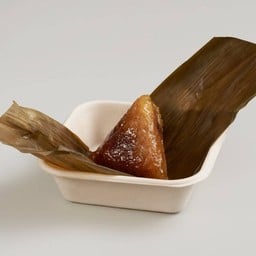 Zongzi Red Bean (บ๊ะจ่างไส้ถั่วแดง)