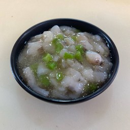 หมึกทาโกะวาซาบิ ( 90กรัม )