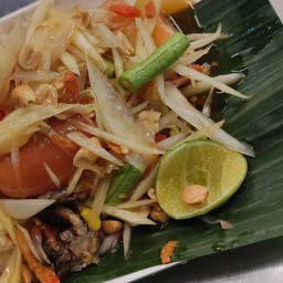 ตำไทยปู