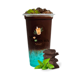 ช็อกโกมิ้นท์