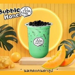 นมสดแคนตาลูป