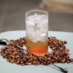 CASCARA SODA (ICED)