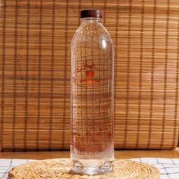 น้ำเปล่า.