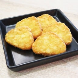 ฮัชบราวน์