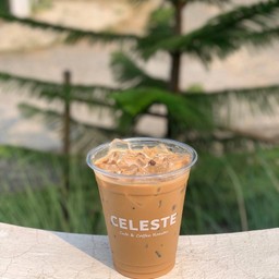 เอสเปรสโซ(เย็น)