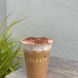 คาปูชิโน่(เย็น)