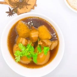 ไข่พะโล้