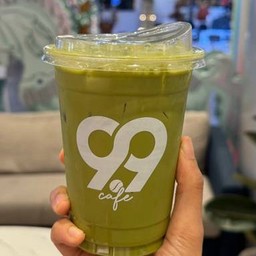 ชาเขียวนมนุ่ม