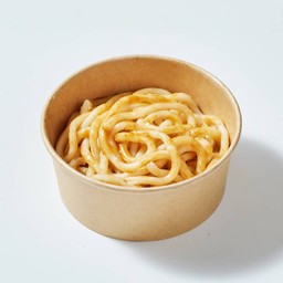 B10 อูด้งผัดซอสบาร์บีคิว