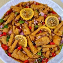 INTIME MALA malatang/noodles/snacks ตลาดนางรำ