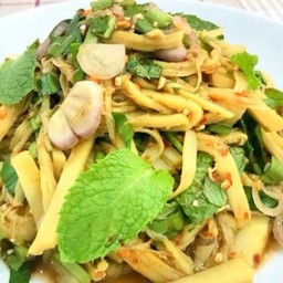 ซุปหน่อไม้