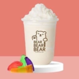 นมหมี ปีโป้