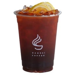 บ้านใร่กาแฟ สาขารามคำแหง@ModizRhyme