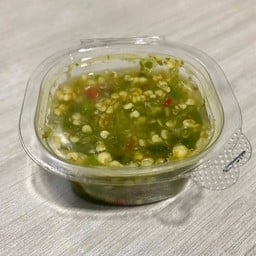 น้ำจิ้มซีฟู้ด 2 ออนซ์