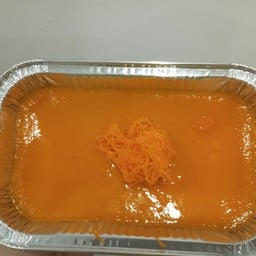 ขนมหม้อแกง ฝอยทอง