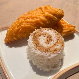 ข้าวสันในออริจิอล