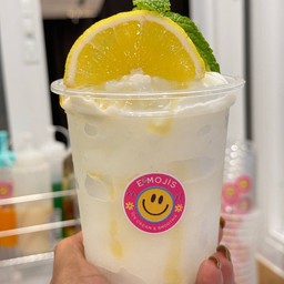 น้ำผึ้งมะนาว