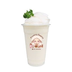 มะพร้าวนมสด เนื้อไอติม