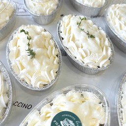 เค้กมะพร้าวน้ำหอม