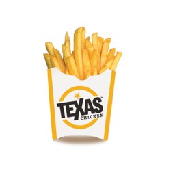 เฟรนช์ฟรายส์ใหญ่