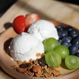 VIEWood Greek Yogurt