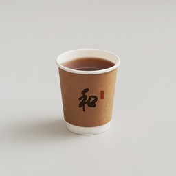 (hot) Clear Ginger (น้ำขิง)