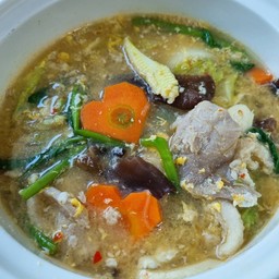 ครัวลูกหมู