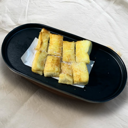 ไข่เหม่งโภชนา (อาหารตามสั่ง) บางแสน